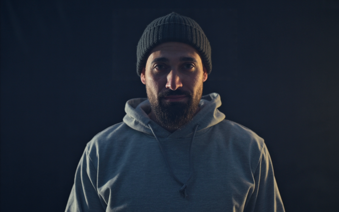 Portrait of Will, cinematic video editor